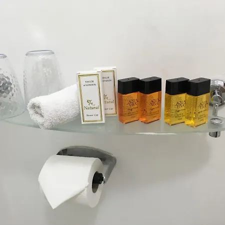 St. Raphael Panzió 4*