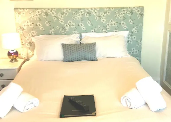 St. Raphael Bed & Breakfast York