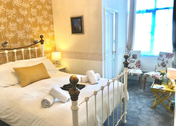 St. Raphael Bed & Breakfast